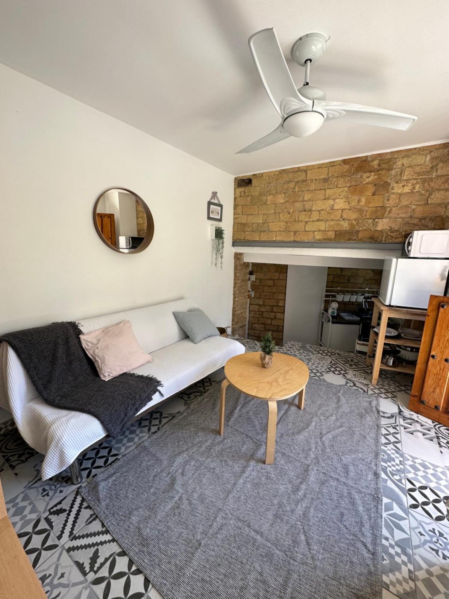Precioso Apartamento Con A/A En Ruzafa Con Terracita Privada Y Acceso A Un Jardin, Para 2-3 Personas Valência Exterior foto